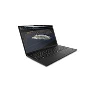 Lenovo ThinkPad P16S G4 21QV0061GE Notebook 40,6 cm (16") 1920x1200 - Intel Core Ultra 7 265H - 1TB SSD - RTX Pro 1000 - HDMI/USB-C - Windows 11 Pro - Schwarz (21QV0061GE)
