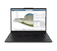 LENOVO ThinkPad P16s G4 AMD Ryzen AI 7 Pro 350 40,64cm 16Zoll WUXGA 32GB 512GB SSD UMA W11P (21QR005AGE)
