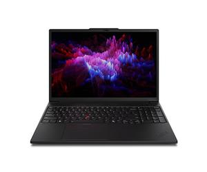 Lenovo ThinkPad P16s G4, Intel® Core™ Ultra 7 255H, W11P64 SP/MX/EN, 32.0GB, 1x1TB SSD, 1xGPU for laptop NVIDIA RTX PRO™ 500 Blackwell 6GB, Intel®BE201, RGB+IR 5 MP, 3-cell 75 Wh lithium-ion battery,