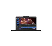 LENOVO ThinkPad P16s G4 Intel Core Ultra 9 285H 40,64cm 16Zoll WUXGA 64GB 1TB SSD UMA W11P (21QV000RGE)