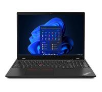 Lenovo ThinkPad P16s Gen 2 21HK003JUS 16 estación de trabajo móvil con pantalla táctil - WUXGA - 1920 x 1200 - Intel Core i7 13ª generación i7-1360P Dodeca-core [12 núcleos] 2.20 GHz - 16 GB RAM total