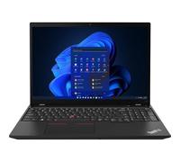 Lenovo ThinkPad P16s Gen 2 21K9003BUS - Estación de trabajo móvil de 16 pulgadas - WUXGA - AMD Ryzen 7 PRO 7840U - 32 GB - SSD de 1 TB - Teclado inglés - Villi Black