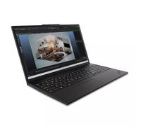 Lenovo ThinkPad P16s Gen 3 Intel Core Ultra 7 155H, 16C, 16 pulgadas WQUXGA (3840 x 2400), OLED Non-Touch, 32GB RAM DDR5, 1 TB SSD, NVIDIA RTX 500 Ada Backlit KYB, lector de huellas dactilares