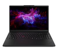 Lenovo ThinkPad P16s - 16 Notebook - Core Ultra 7 4,8 GHz 40,6 cm