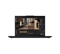 Lenovo ThinkPad P16s Gen 4 21QR - 180?-Scharnierdesign - AMD Ryzen AI 7 PRO 350 - AMD PRO - Win 11 Pro - Radeon 860M - 64 GB RAM - 1 TB SSD TCG Opal Encryption 2, NVMe, Performance - 40.6 cm (16") (2