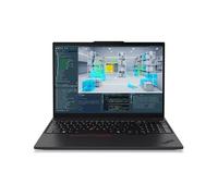 Lenovo ThinkPad P16s Gen 4 21QR - 180?-Scharnierdesign - AMD Ryzen AI 7 PRO 350 - AMD PRO - Win 11 Pro - Radeon 860M - 32 GB RAM - 512 GB SSD TCG Opal Encryption 2, NVMe, Performance - 40.6 cm (16")