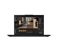 Lenovo ThinkPad P16s Gen 4 21QR - Diseño de bisagra de 180° - AMD Ryzen AI 7 PRO 350 - AMD PRO - Win 11 P