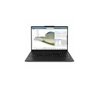 Lenovo ThinkPad P16s Gen 4 21QV003KUS Estación de trabajo móvil de 16 pulgadas - WUXGA - 60 Hz - Intel Core Ultra 7 2ª generación 265H - Tecnología vPro - 32 GB - SSD de 1 TB - Teclado inglés - Negro