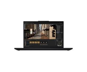 Lenovo ThinkPad P16s Gen 4 21RX - 180° - AMD Ryzen AI 9 HX PRO 370 / 2GHz - AMD PRO - Win 11 Pro - Radeon 890M - 64GB RAM - 1TB SSD 40.6 cm (16") IPS 1920 x 1200 - Wi-Fi 7, Bluetooth - 5G