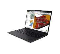 Lenovo - ThinkPad P16s Gen 4 (AMD) Copilot+ PC AMD Ryzen AI 7 350 Estación de trabajo móvil 40,6 cm (16") WUXGA 32 GB DDR5-SDRAM
