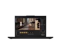 Lenovo ThinkPad P16s Gen 4 (AMD) Copilot+ PC AMD Ryzen AI 7 350 Estación de trabajo móvil 40,6 cm (16") WUXGA 32 GB DDR5-SDRAM 1 TB SSD Wi-Fi 7 (802.11be) Windows 11 Pro Español Negro