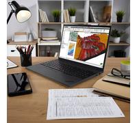 Lenovo ThinkPad P16s Gen 4 AMD Procesador AMD Ryzen AI 7 PRO 350 2,00 GHz hasta 5,00 GHz, Windows 11 Pro 64, 1 TB SSD TLC Opal - 21QRCTO1WWES1
