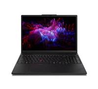 Lenovo - ThinkPad P16s Gen 4 (Intel) Intel Core Ultra 7 255H Estación de trabajo móvil 40,6 cm (16") WUXGA 32 GB DD - 21QV000GSP