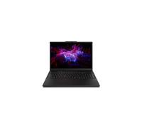 Lenovo ThinkPad P16s Gen 4 (Intel) Intel Core Ultra 9 285H Estación de trabajo móvil 40,6 cm (16") WUXGA 64 GB DDR5-SDRAM 1 TB