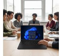 Lenovo ThinkPad P16s Gen 4 Intel Procesador Intel® Core Ultra 7 255H núcleos E de hasta 4,40 GHz núcleos P de hasta 5,10 GHz, Windows 11 Pro 64, 1 TB SSD M.2 2280 de rendimiento PCIe Gen5 TLC Opal - 2