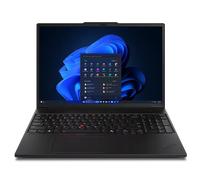 Lenovo ThinkPad P16s Gen 4 Procesador Intel® Core Ultra 5 225H núcleos E de hasta 4,30 GHz núcleos P de hasta 4,90 GHz, Windows 11 Home 64, 512 GB SSD TLC Opal - 21QVCTO1WWES4