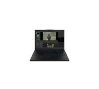 Lenovo ThinkPad P16s Gen 5 Intel Procesador Intel® Core Ultra 7 356H núcleos E de hasta 3,50 GHz núcleos P de hasta 4,70 GHz, Windows 11 Pro 64, 1 TB SSD TLC Opal - 21XE001QSP