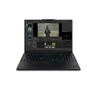 Lenovo ThinkPad P16s Gen 5 (Intel) Copilot + PC Copilot+ PC Intel Core Ultra 7 356H Estación de trabajo móvil 40,6 cm (16") WUXG (21XE001FSP)