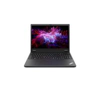 Lenovo ThinkPad P16v G2 16.0 Core Ultra 7 155H 64GB RAM 1TB SSD RTX 2000 Ada Generation Win11Pro - 21KX003LGE Black
