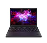 Lenovo ThinkPad P16v G3, Intel® Core™ Ultra 7 255H, W11P64 SP/MX/EN, 32.0GB, 1x1TB SSD, 1xGPU for laptop NVIDIA RTX PRO™ 2000 Blackwell 8GB, Intel®BE201, RGB+IR 5 MP, 4-cell 90 Wh lithium-ion battery,
