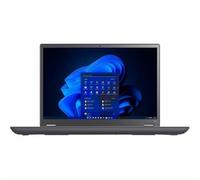 Lenovo ThinkPad P16v Gen 1 21FC0036US Estación de trabajo móvil de 16 pulgadas - WUXGA - 1920 x 1200 - Intel Core i7 13ª generación i7-13700H Tetradeca-core (14 núcleos) 2.40 GHz - 16 GB RAM total -