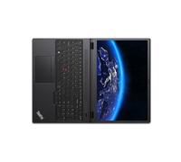 Lenovo - ThinkPad P16v Gen 2 (Intel) Intel Core Ultra 7 155H Estación de trabajo móvil 40,6 cm (16") WUXGA 32 GB DD - 21KX000NSP