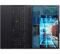 Lenovo ThinkPad P16v Gen 3 21RS - Intel Core Ultra 7 255H - Win 11 Pro - RTX PRO 2000 Blackwell - 64 GB RAM - 1 TB SSD TCG Opal Encryption 2, NVMe, Performance - 40,6 cm (16") IPS 1920 x 1200