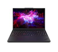 Lenovo ThinkPad P16v Gen 3 21RS004SGE Notebook 40,6 cm (16") 1920x1200 - Intel Core Ultra 9 285H - 512GB SSD - HDMI/USB-C - Windows 11 Pro - Schwarz