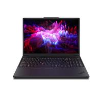 Lenovo ThinkPad P16v Gen 3 [Intel] Intel Core Ultra 7 255H Estación de trabajo móvil 40,6 cm [16] WUXGA 32 GB DDR5-SDRAM 512 GB SSD NVIDIA RTX PRO 500 Blackwell Wifi 7 [802.11be] Windows 11 Pro Alemán