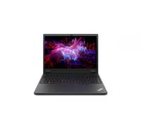 Lenovo ThinkPad P16v Gen2 Intel 16'' WQUXGA 800N Intel Ultra 9 185H vPro 64GB RAM 1TB SSD RTXA3000_8GB FPR Keyboard backlit ENG Euro W11P