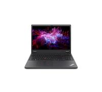 Portátil - LENOVO ThinkPad P16v, 16 " WUXGA, AMD Ryzen™ 7, 7840HS, 32 GB RAM, 1 TB SSD, Radeon™ 780M, Windows 11 Pro (64 Bit)