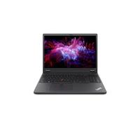 Lenovo THINKPAD P16v Workstation Mobile 16" WUXGA AMD RYZEN 7 7840HS 3.8GHz RAM 32GB-SSD 1.000GB NVMe-NVIDIA RTX A1000 6GB-WI-FI 6E-Win 11 Prof (21FE000SIX) Marca