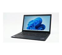 LENOVO ThinkPad P17 (1st Gen) 10850H-Intel-Core-i7 17.3'' UHD Webcam Quadro-T1000-Mobile 32GB RAM 512GB SSD W11P DA Grad A1