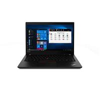 Lenovo ThinkPad P43s 20RH000JUS 14" Mobile Workstation - 1920 x 1080 - Core i7 i7-8665U - 16 GB RAM - 512 GB SSD - Negro Brillante - Windows 10 Pro 64-bit - NVIDIA Quadro P520 con 2 GB - in-Plane S