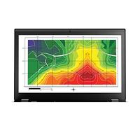 Lenovo ThinkPad P51 estación de trabajo móvil con Intel vPro Quad-Core i7-6820HQ hasta 3,6 GHz, 16 GB DDR4 RAM, 512 GB PCIe SSD, pantalla FHD IPS 1920x1080, NVIDIA Quadro M1200 4 GB, Windows 10 Professional