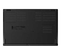 Lenovo ThinkPad P53 20QN002KUS Estación de trabajo móvil de 15,6 pulgadas Intel Core i9-9880H, 16 GB de RAM, SSD de 512 GB, NVIDIA Quadro RTX 4000, Windows 10 Pro, Negro