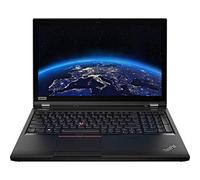 Lenovo ThinkPad P53 Mobile Workstation 20QN001VUS - Intel Six Core i7-9850H, 16GB RAM, 512GB PCIe Nvme SSD, 15.6" HDR 400 FHD IPS 500Nits Display, NVIDIA Quadro T2000 4GB Graphics, Windows 10 Pro 2.4GHz 1MB L2 procesador