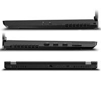 Lenovo ThinkPad P53 Workstation Laptop - Windows 10 Pro - Intel Hexa-Core i7-9750H, 32GB RAM, 512GB NVME, visualización FHD IPS 1920x1080, NVIDIA Quadro T1000 4GB