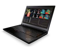 Lenovo ThinkPad P71 Workstation Laptop - Windows 7 Pro - Intel Xeon E3-1505M, 16GB ECC RAM, 4TB SSD, 43.9 cm FHD IPS 1920x1080 pantalla, NVIDIA Quadro P3000 6GB, 4G LTE WWAN