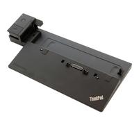 Lenovo ThinkPad Pro Dock - 90W Acoplamiento USB 2.0 Negro - Base (Acoplamiento, USB 2.0, 10,100,1000 Mbit/s, Negro, Lenovo, ThinkPad)