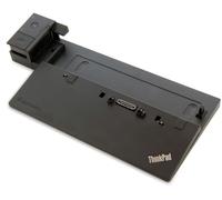 Lenovo ThinkPad Pro Dock Replicador De Puertos Cargador VGA DVI DP