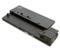 Lenovo ThinkPad Pro Dock w/Key Lock **New Retail**, FRU04W3948, 00HM918, FRU00HM918 (**New Retail**)