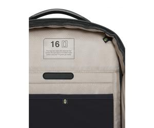 Lenovo - ThinkPad Professional 16-inch Gen 2 mochila Mochila informal Negro Plástico