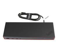 Lenovo Accesorios informáticos negro Original 40BA0265EU