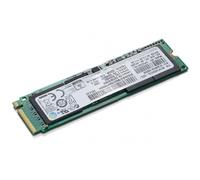 Lenovo ThinkPad - SSD - 512 GB - Interno - M.2 - PCIe 3.0 x4 (NVMe)