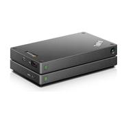 Lenovo ThinkPad Stack Enrutador Inalámbrico 1TB Kit disco duro 4XH0H34339