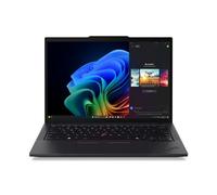 Lenovo ThinkPad T14-14" Notebook - 4.8GHz 35.6cm (21QJ002MGE) (0198157617667)