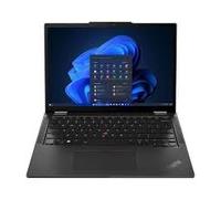 Lenovo Thinkpad T14 G5 Gen 5 14" AI Laptop Notebook, Intel Ultra 5 135U, 16GB RAM, 512GB M2 SSD, WUXGA 1920 x 1200 pantalla táctil, Windows 11 Pro, teclado QWERTZ Alemán