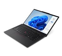 Lenovo Thinkpad T14 G5 Gen 5 Ordenador portátil de 14'', Ordenadores, Intel Ultra 5 125U, 16GB RAM, 512GB M2 SSD, WUXGA 1920 x 1200, Windows 11 Pro, Teclado AZERTY Francais