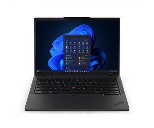 Lenovo ThinkPad T14 G6, Intel® Core™ Ultra 5 228V, W11P64 SP/MX/EN, 32.0GB, 1x512GB SSD, Intel® Arc™ Graphics 130 V, Intel®BE201, SMC, 4 Cell Li-Pol 57Wh, 1 year Premier NBD, 3 collection transport, C